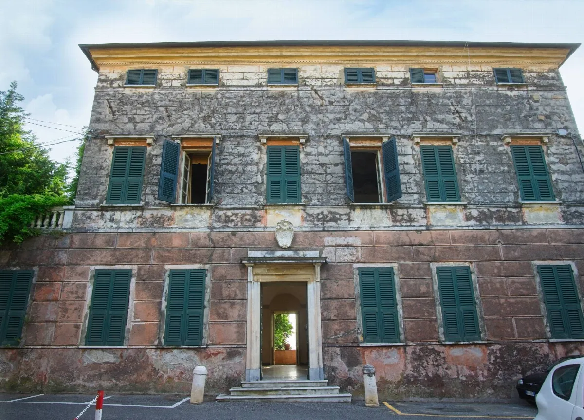 Villa in vendita a Lerici - foto 2