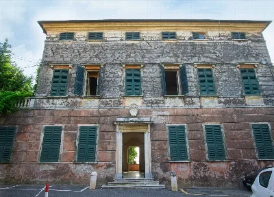 Villa in vendita a Lerici - foto 2