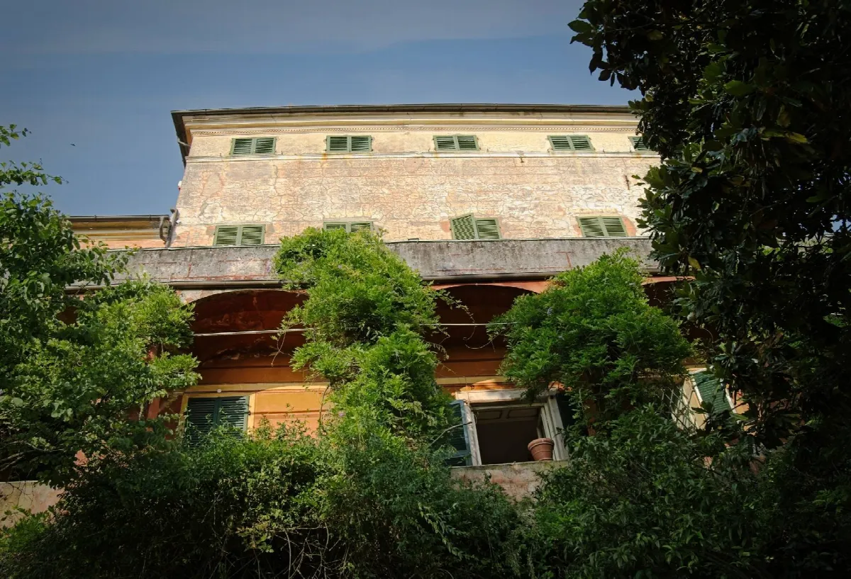 Villa in vendita a Lerici - foto 3