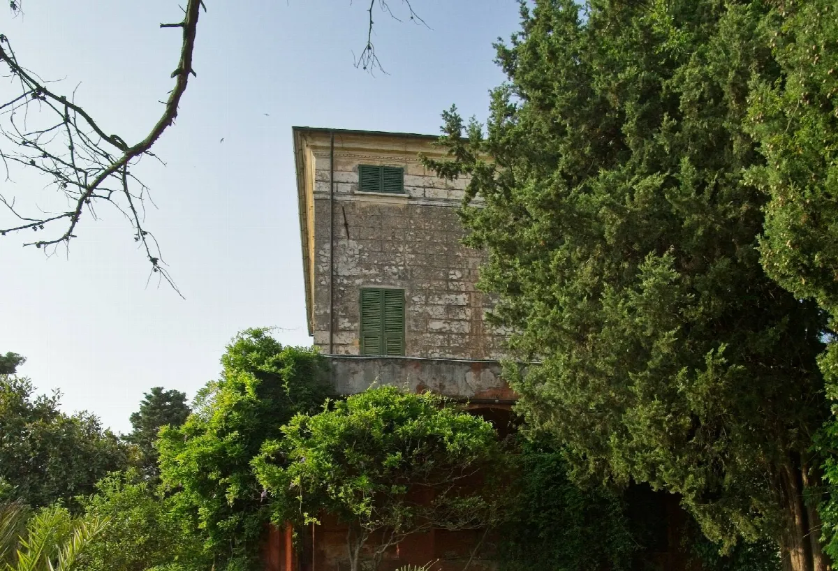 Villa in vendita a Lerici - foto 4