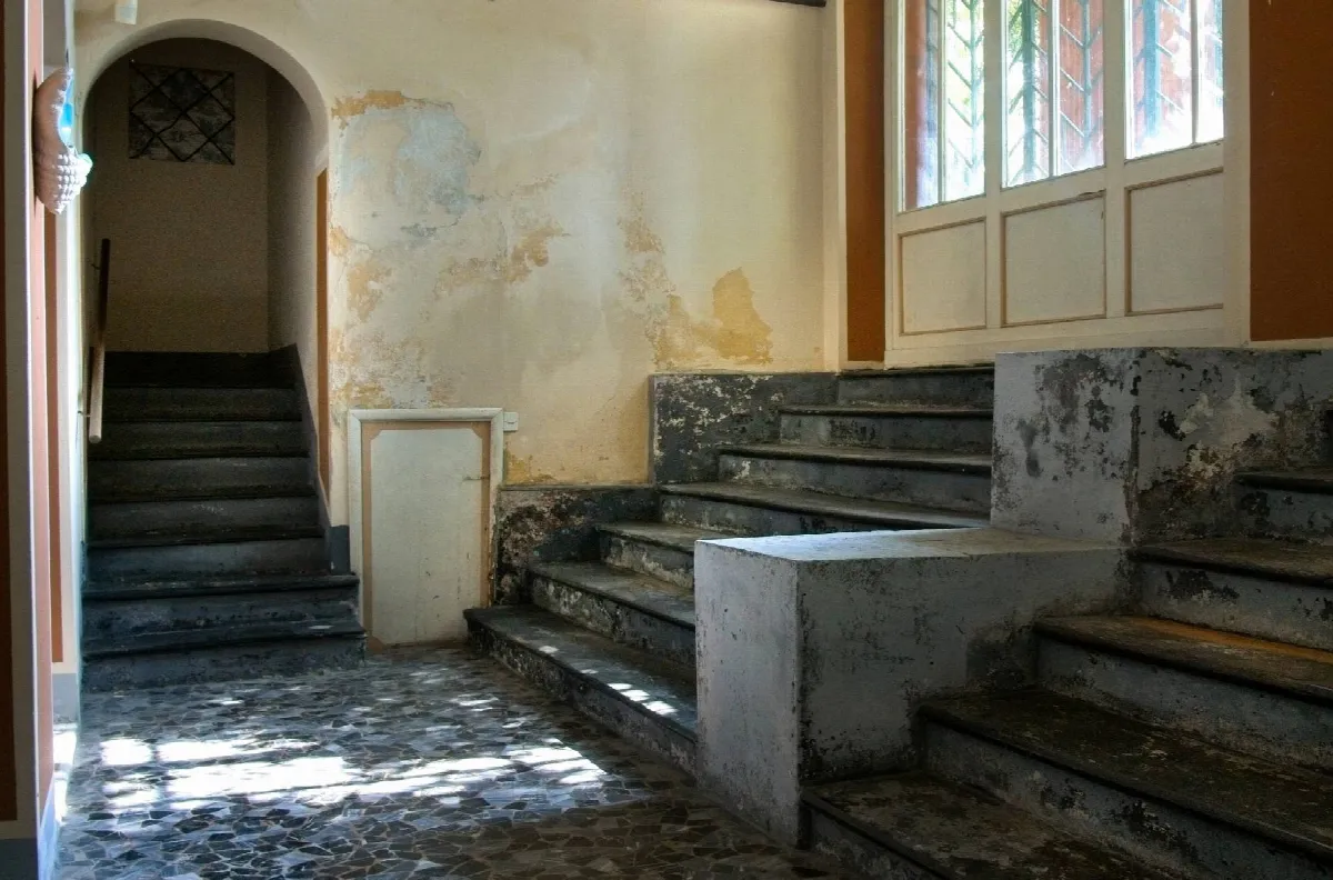 Villa in vendita a Lerici - foto 5