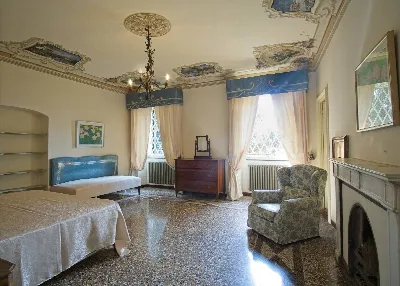 Villa in vendita a Lerici - foto 9