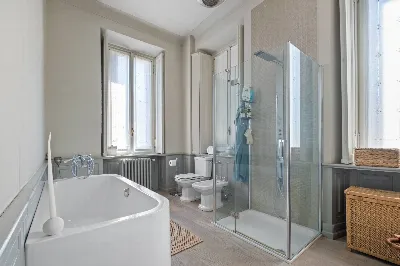 Villa in vendita a Stresa - foto 10
