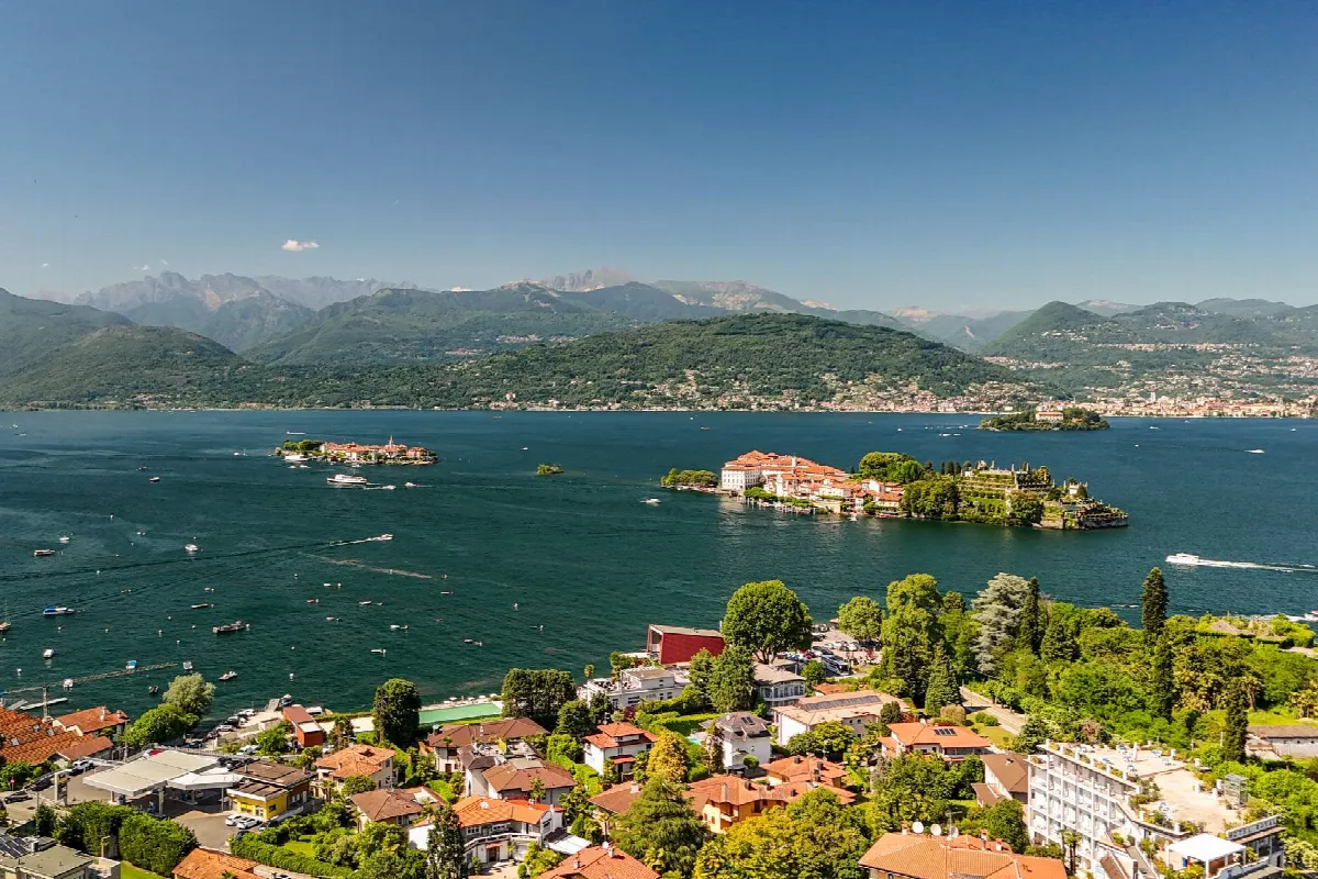 Villa in vendita a Stresa - foto 2
