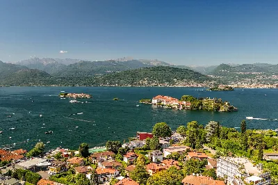 Villa in vendita a Stresa - foto 2