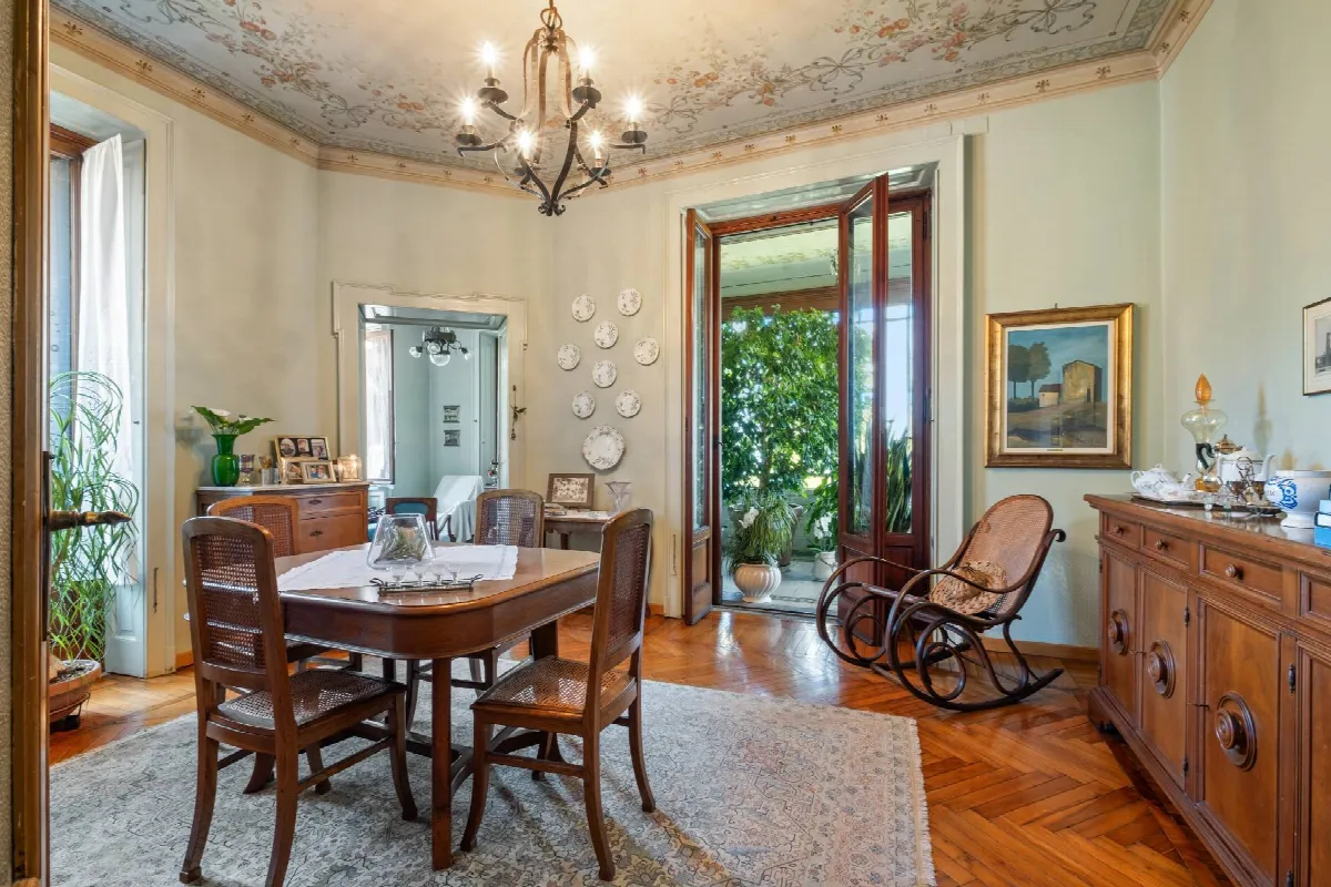 Villa in vendita a Stresa - foto 3