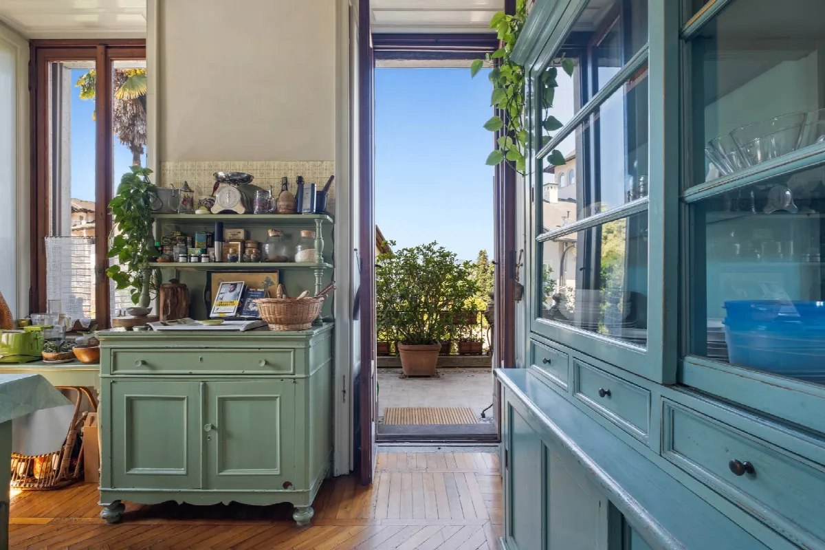 Villa in vendita a Stresa - foto 4
