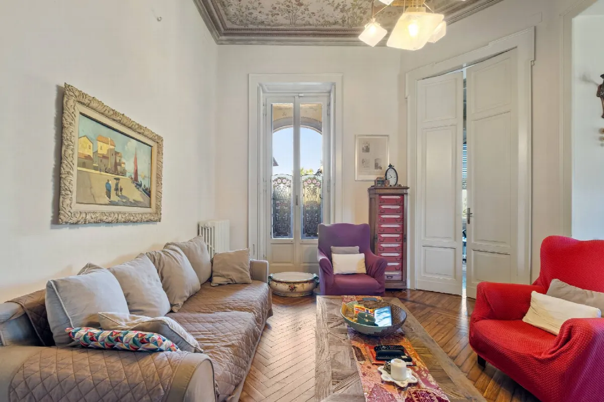 Villa in vendita a Stresa - foto 5