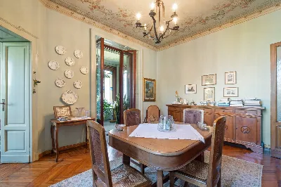Villa in vendita a Stresa - foto 8