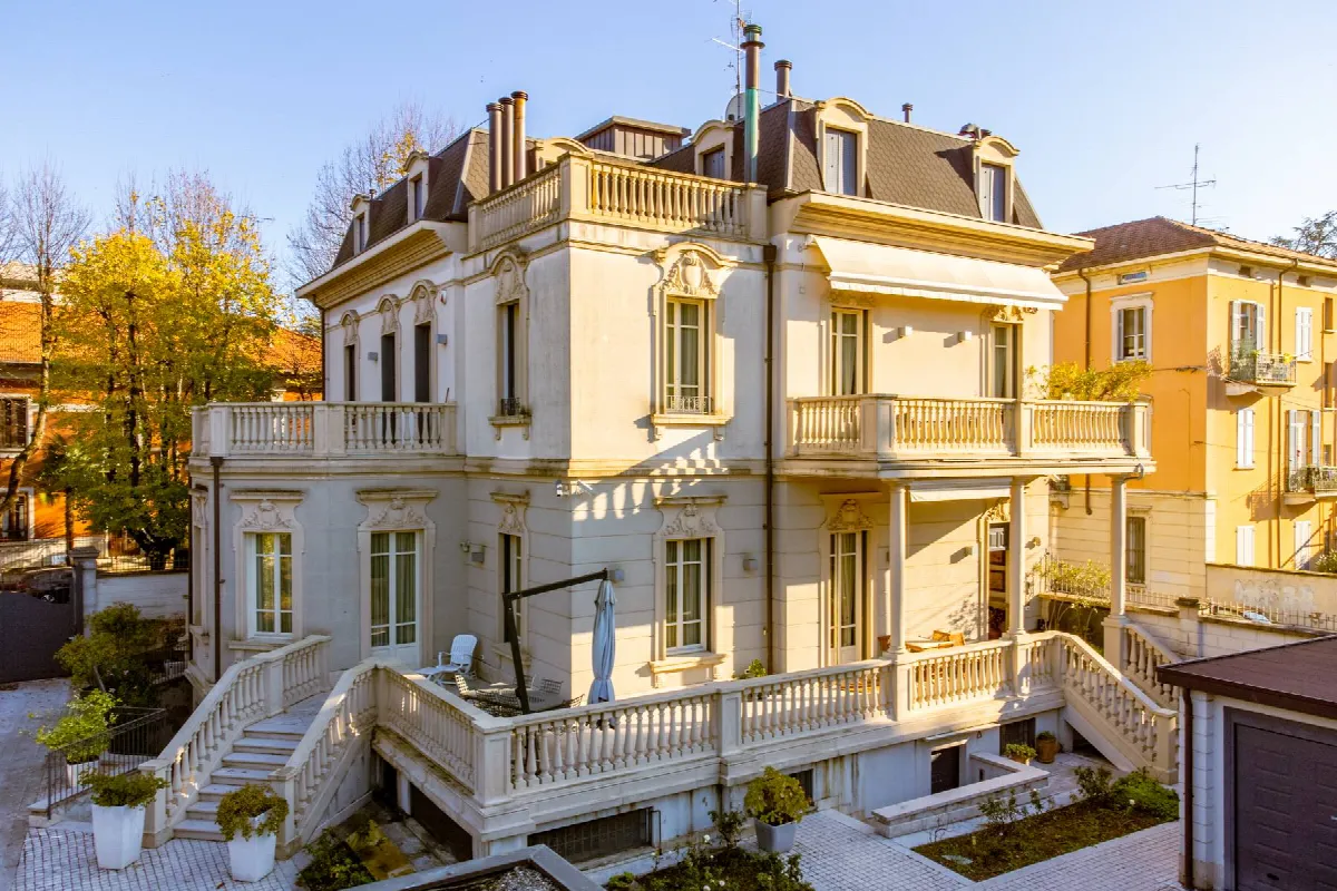 Villa in vendita a Gallarate - foto 2