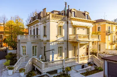 Villa in vendita a Gallarate - foto 2