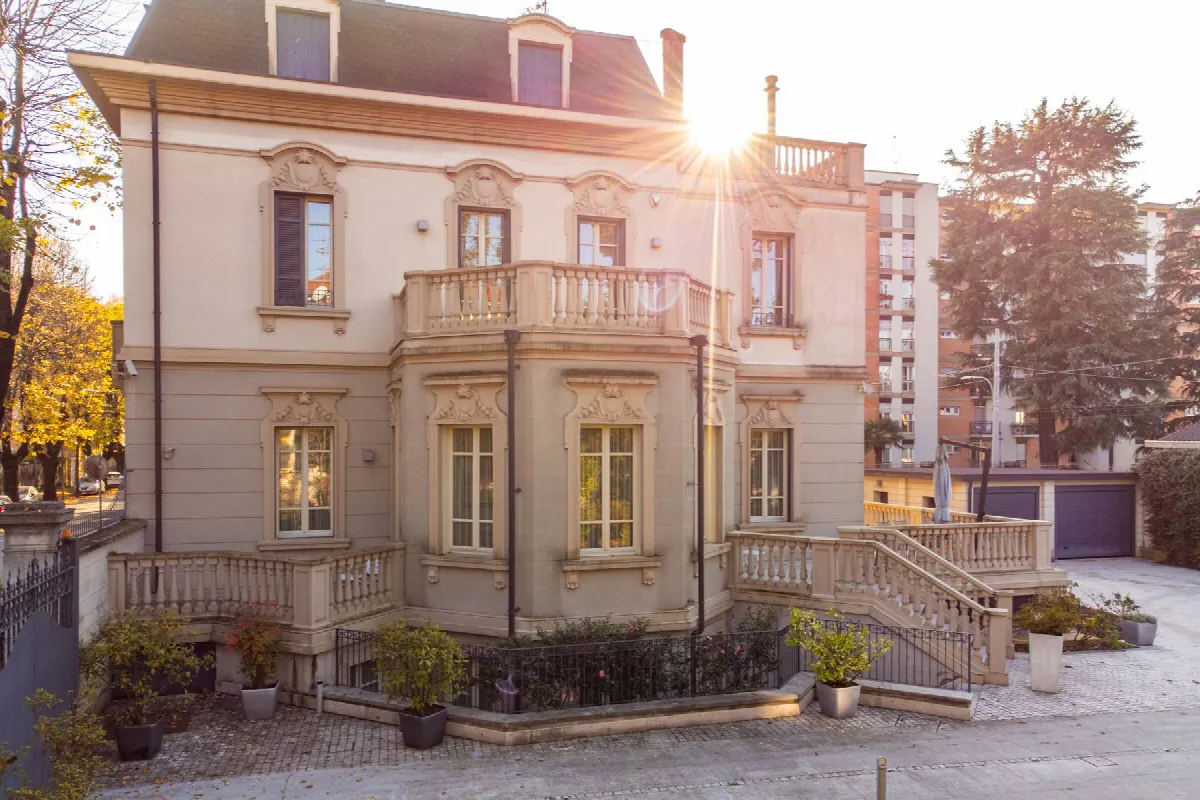 Villa in vendita a Gallarate - foto 3