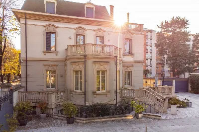 Villa in vendita a Gallarate - foto 3