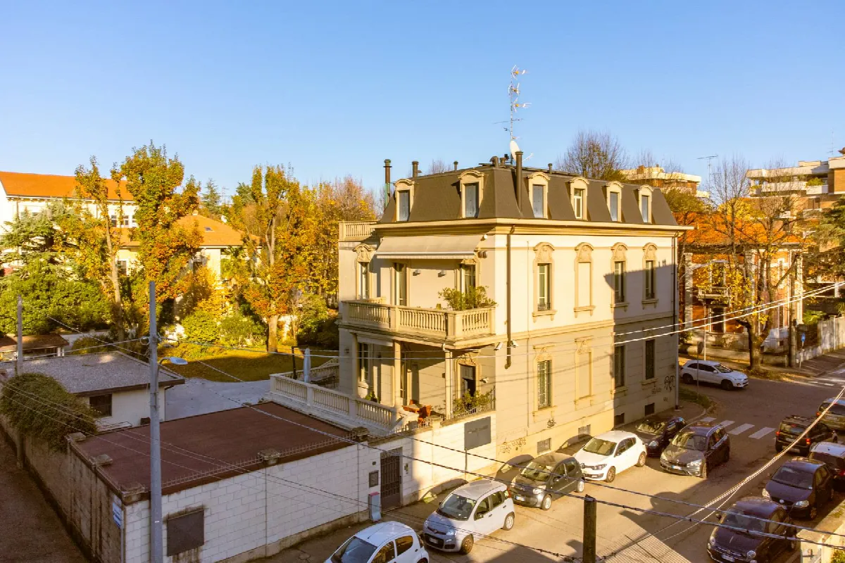 Villa in vendita a Gallarate - foto 4
