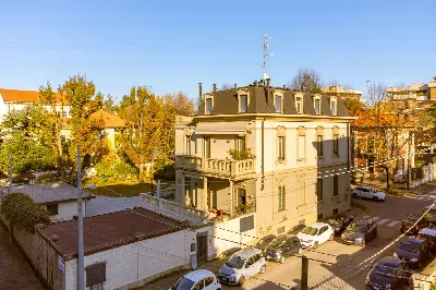 Villa in vendita a Gallarate - foto 4
