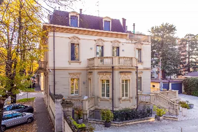Villa in vendita a Gallarate - foto 6
