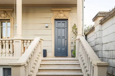 Villa in vendita a Gallarate - foto 7