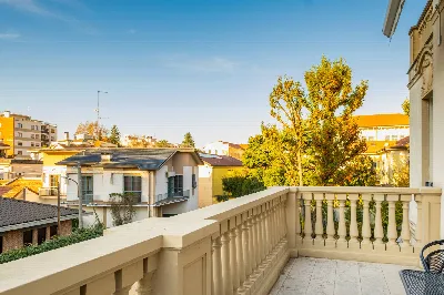 Villa in vendita a Gallarate - foto 9