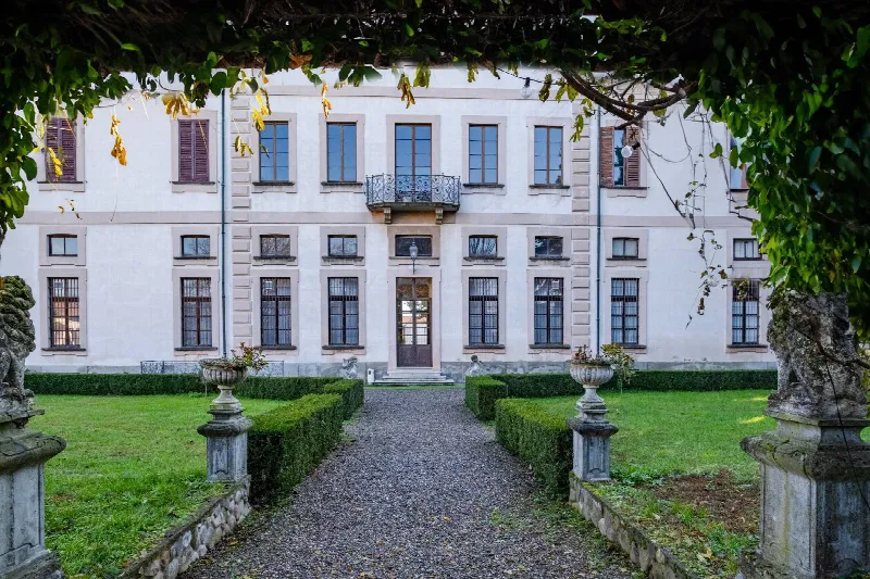 Villa in vendita a Vittuone - foto 1