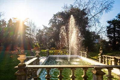 Villa in vendita a Vittuone - foto 10
