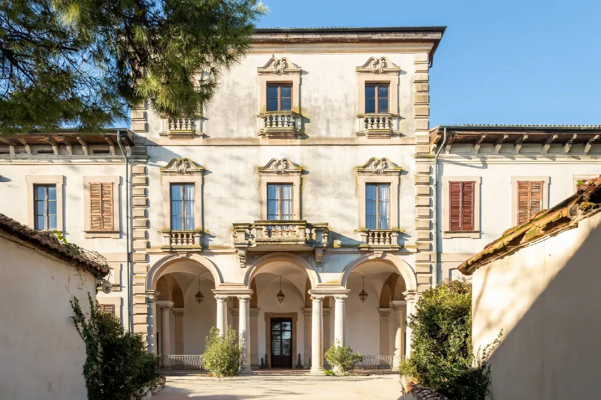 Villa in vendita a Vittuone - foto 2
