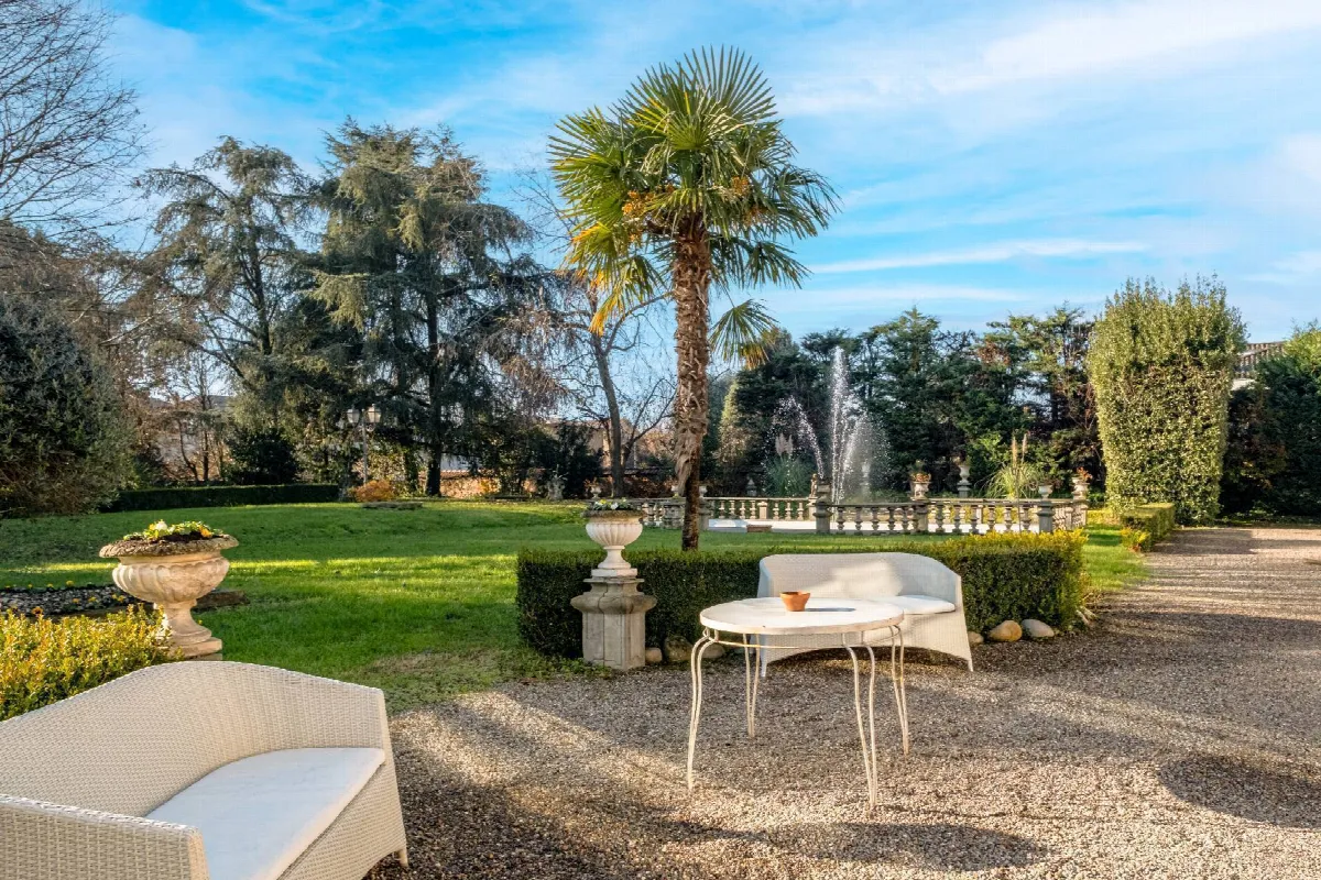 Villa in vendita a Vittuone - foto 3