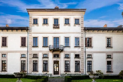 Villa in vendita a Vittuone - foto 4