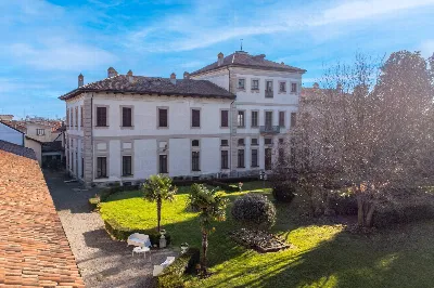 Villa in vendita a Vittuone - foto 5