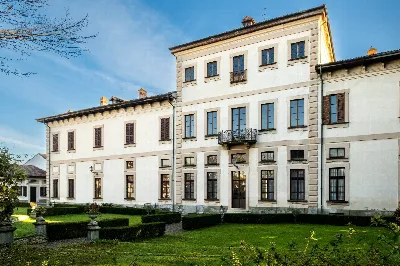 Villa in vendita a Vittuone - foto 6