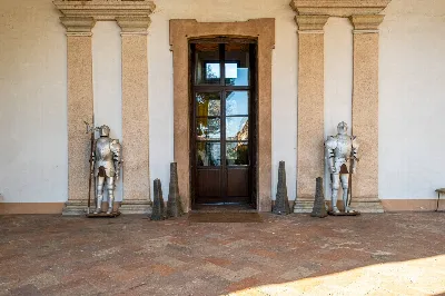 Villa in vendita a Vittuone - foto 7