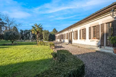 Villa in vendita a Vittuone - foto 8