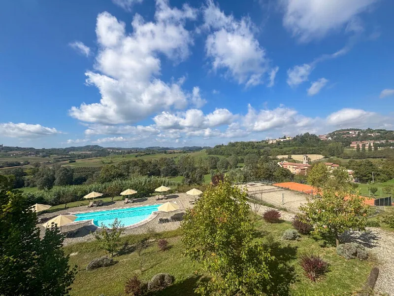 Villa in vendita a Gabiano - foto 1