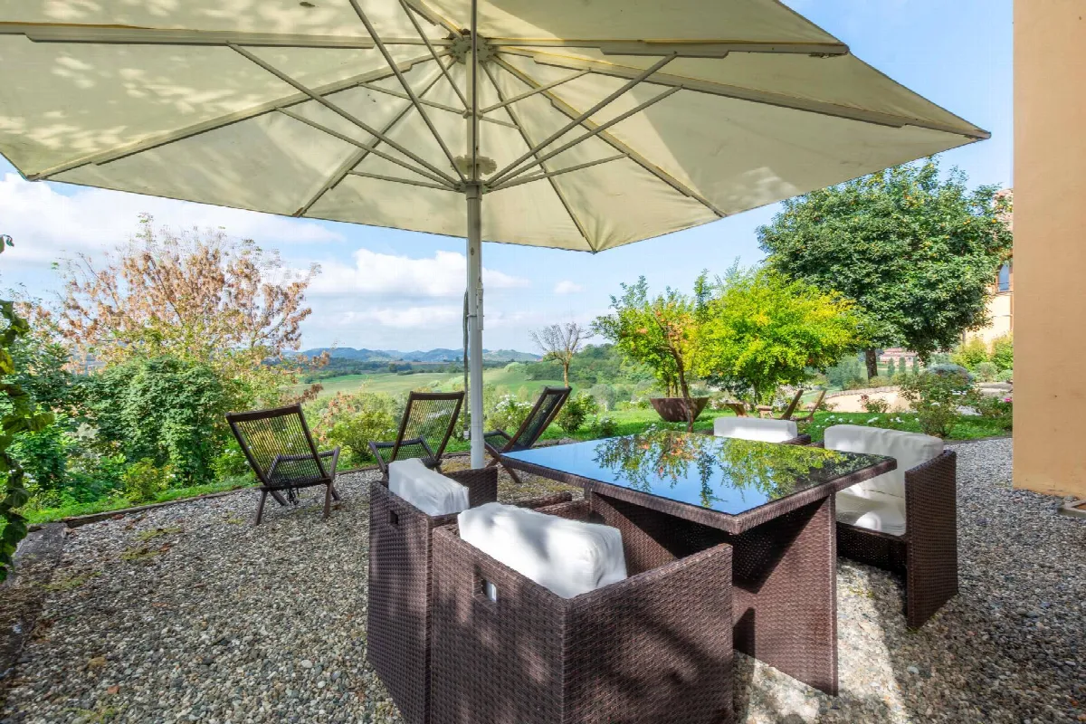 Villa in vendita a Gabiano - foto 2