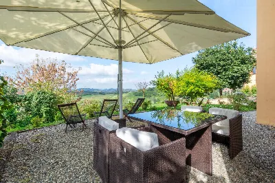 Villa in vendita a Gabiano - foto 2
