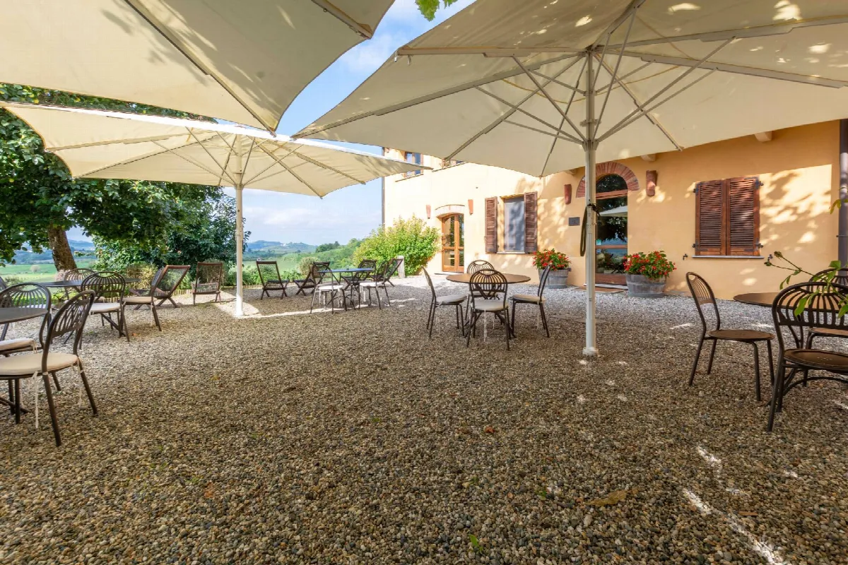 Villa in vendita a Gabiano - foto 3