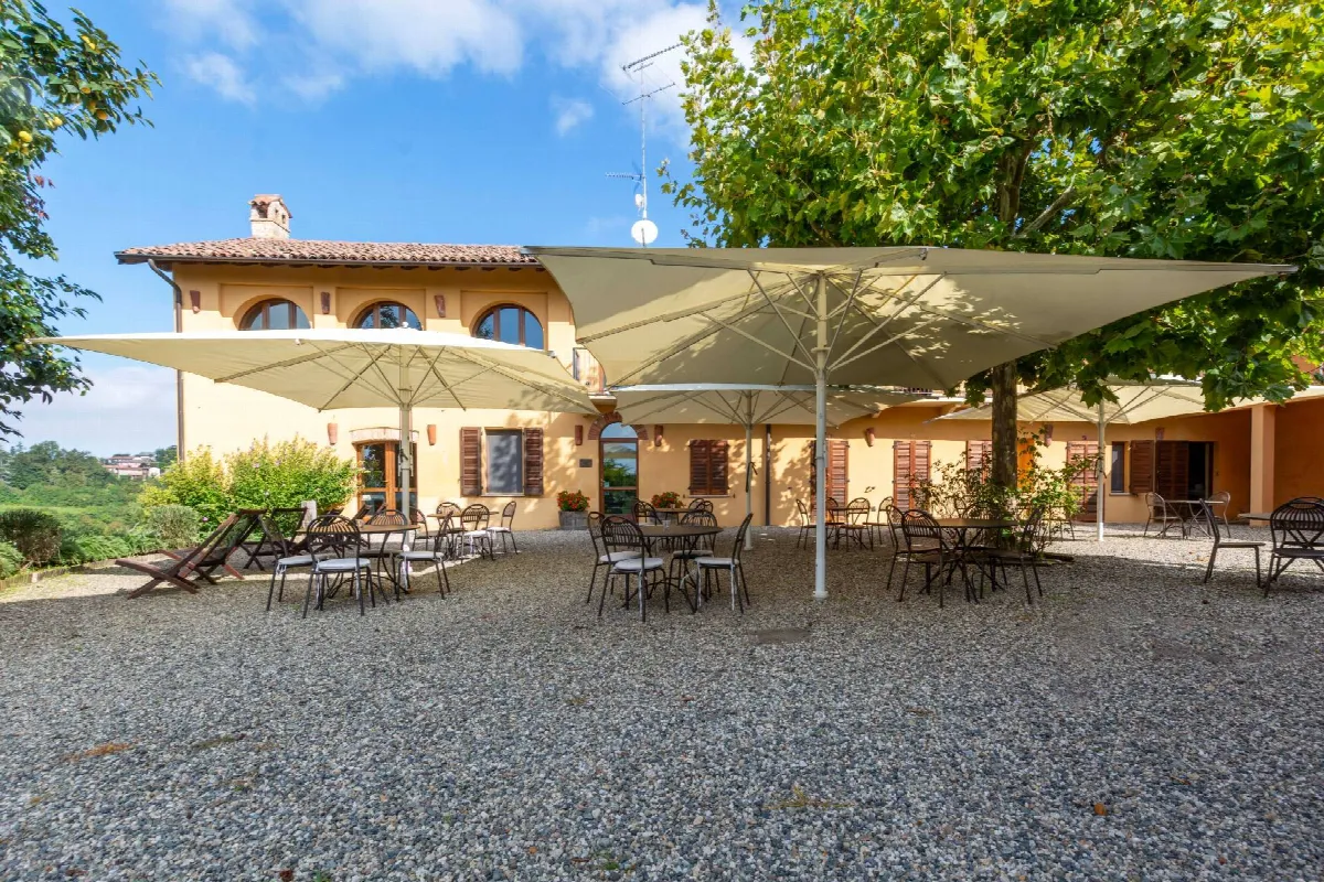 Villa in vendita a Gabiano - foto 4