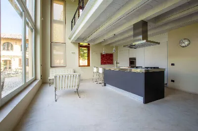 Villa in vendita a Gabiano - foto 5