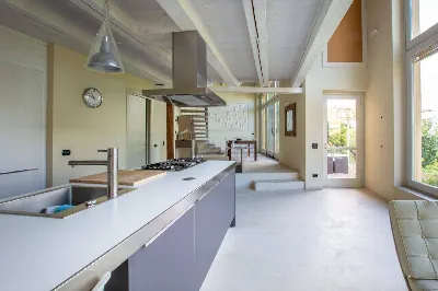 Villa in vendita a Gabiano - foto 8