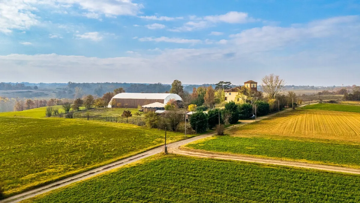 Villa in vendita a Masio - foto 2