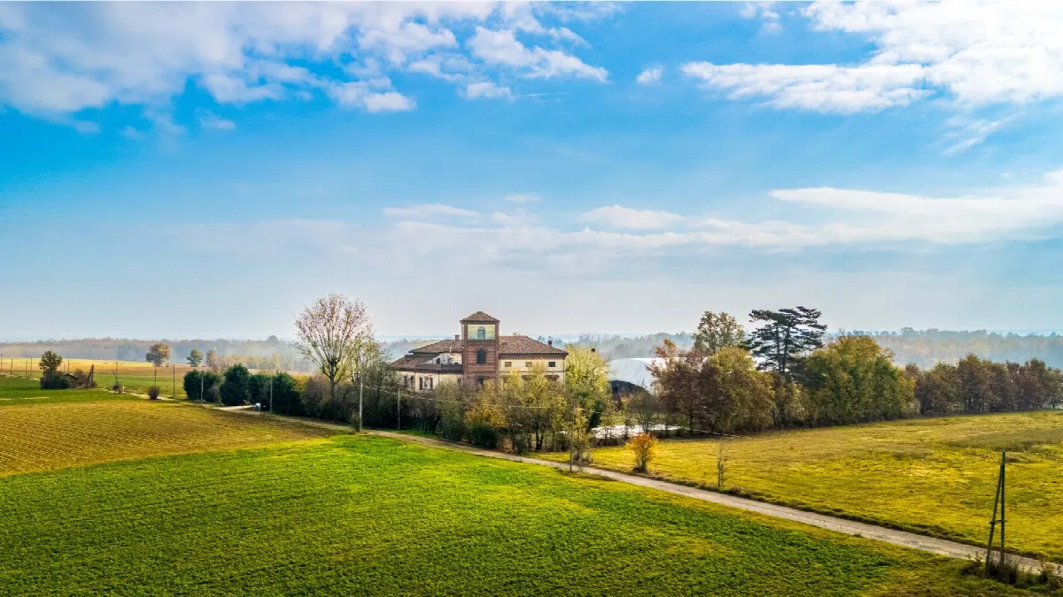 Villa in vendita a Masio - foto 3