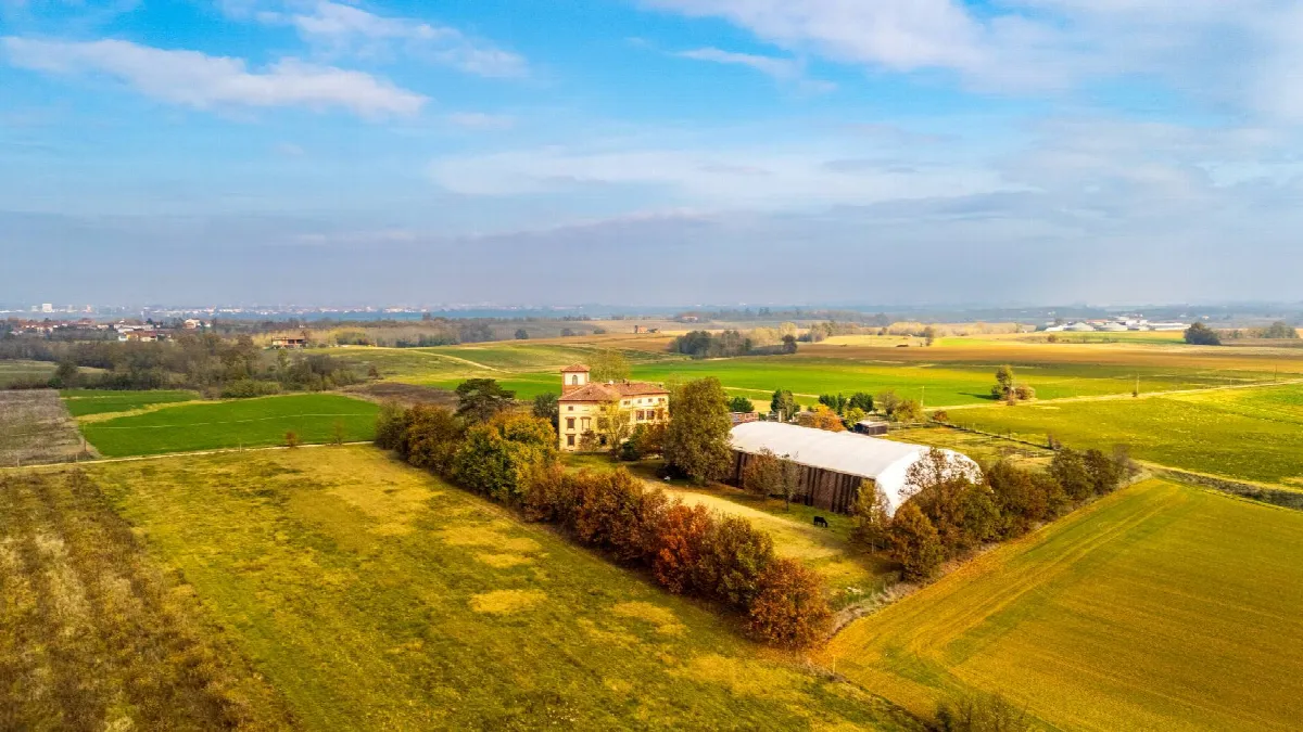 Villa in vendita a Masio - foto 5