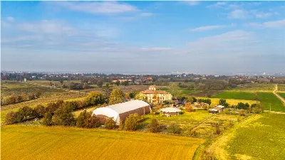 Villa in vendita a Masio - foto 6