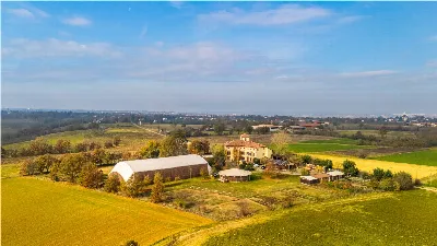 Villa in vendita a Masio - foto 7