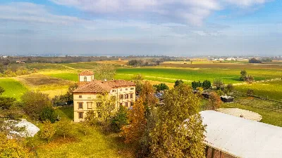 Villa in vendita a Masio - foto 9