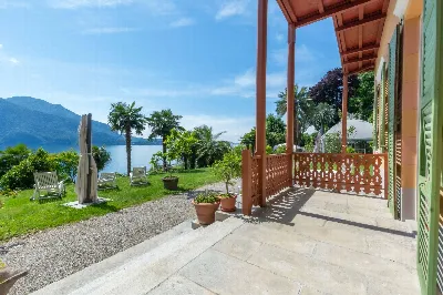 Villa in vendita a Ghiffa - foto 10