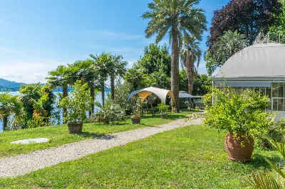 Villa in vendita a Ghiffa - foto 2