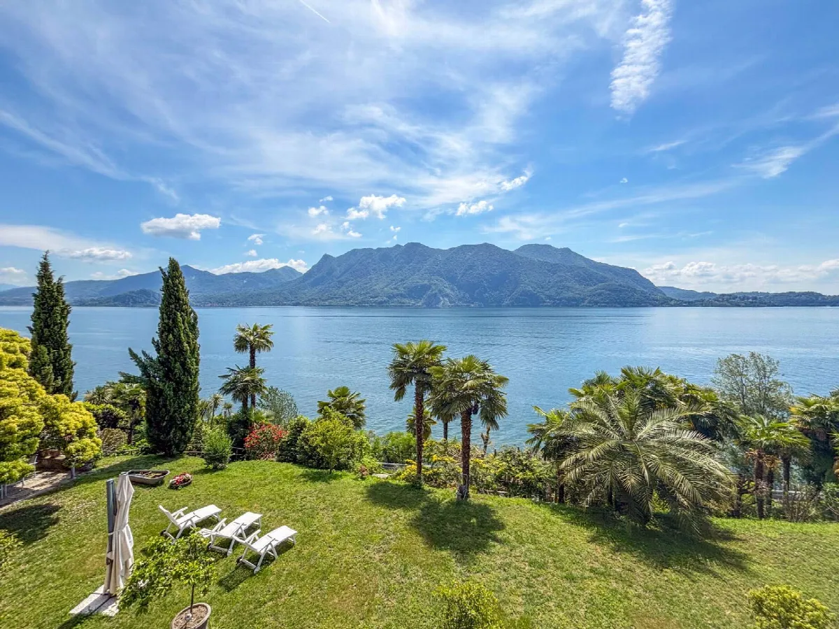 Villa in vendita a Ghiffa - foto 3