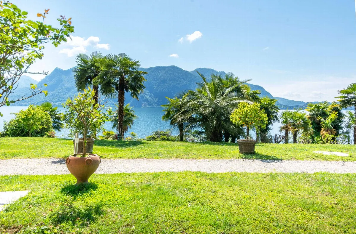 Villa in vendita a Ghiffa - foto 4