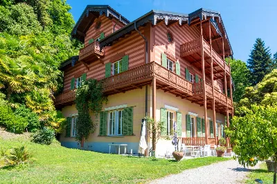 Villa in vendita a Ghiffa - foto 5