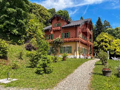 Villa in vendita a Ghiffa - foto 6